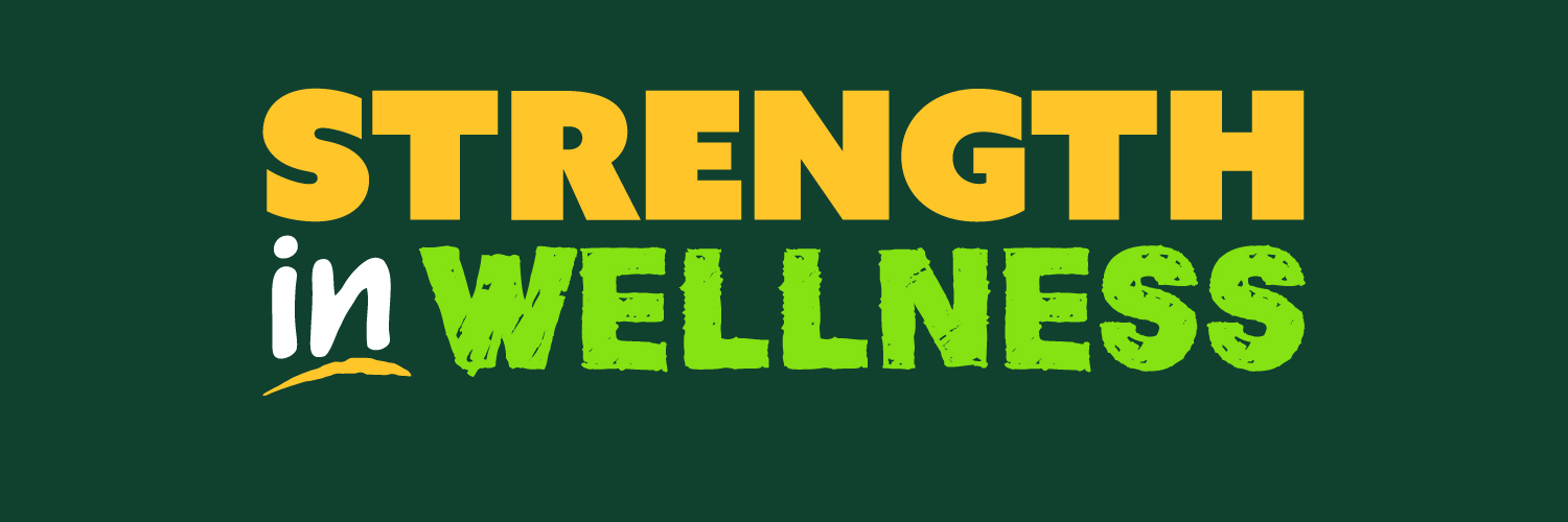 Community First banner