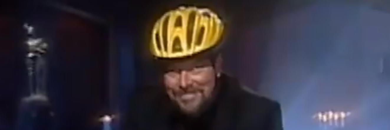 Brandon Hicks banner