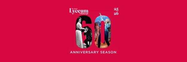 lyceumedinburgh Profile Banner