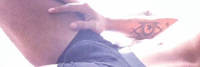 GayJaye92's profile banner image
