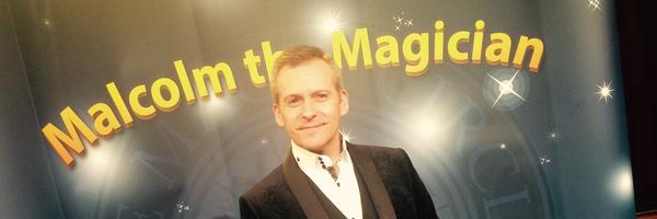 MalcolmThe Profile Banner