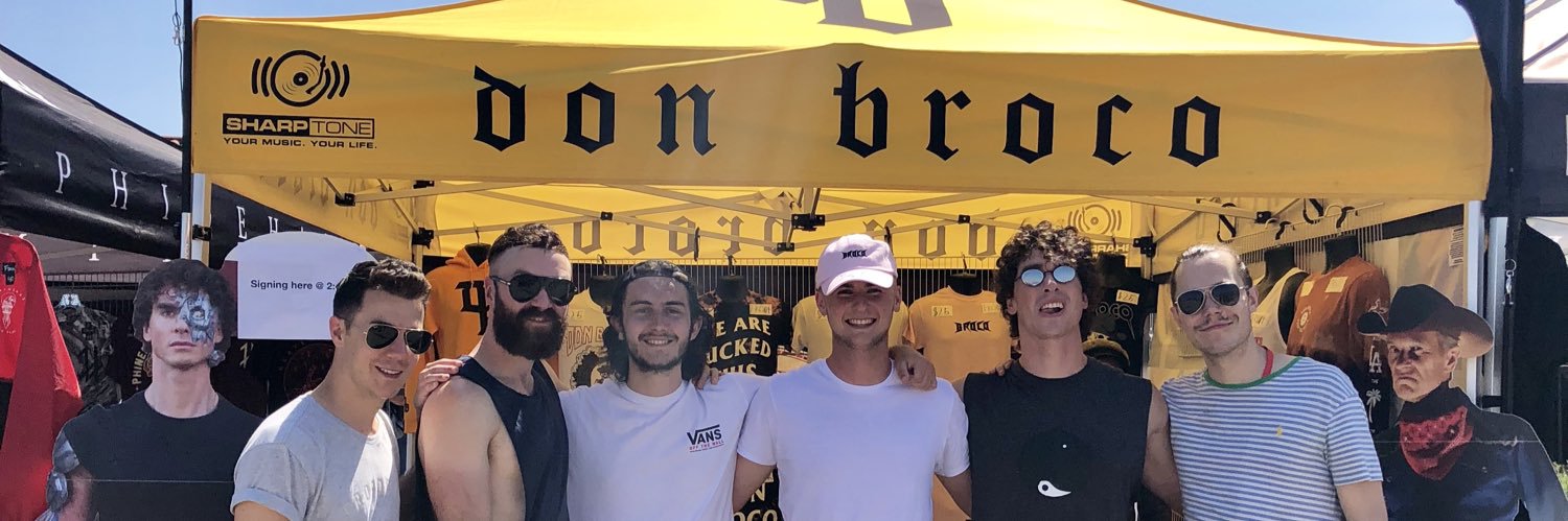 BradStaff's profile banner image