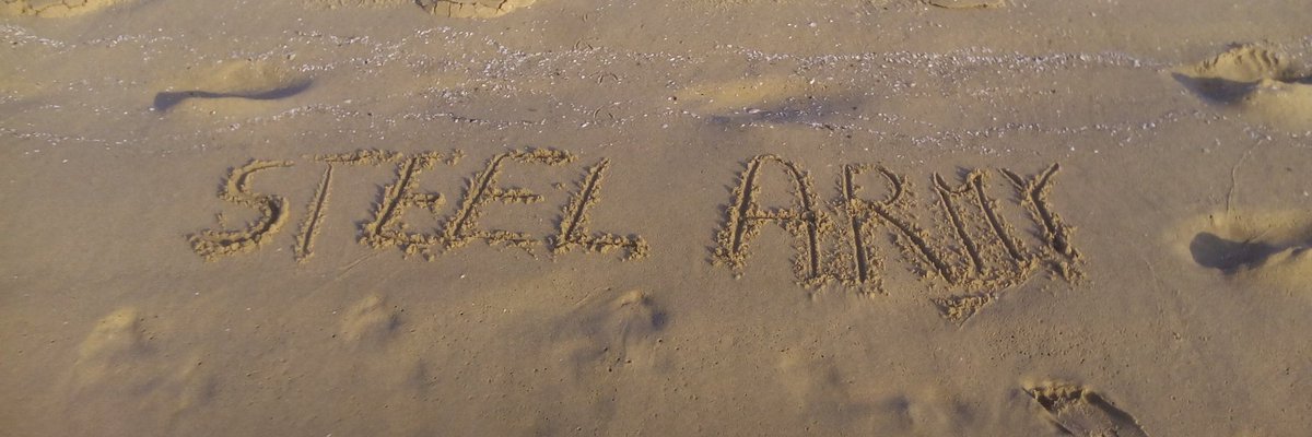 RealRodSteel's profile banner image