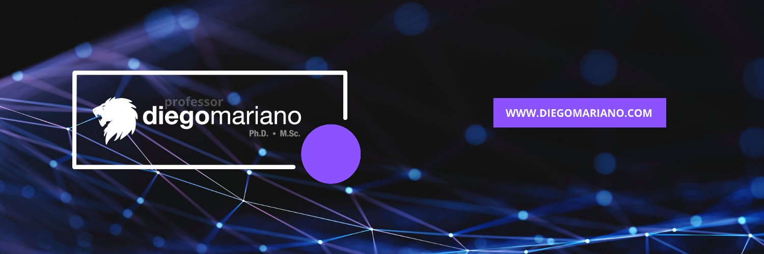 dcbmariano's profile banner image