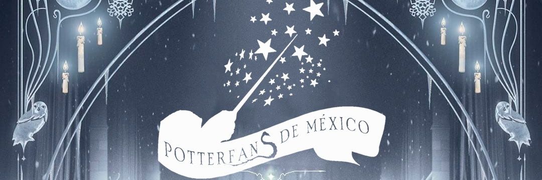 PotterfansMX's profile banner image