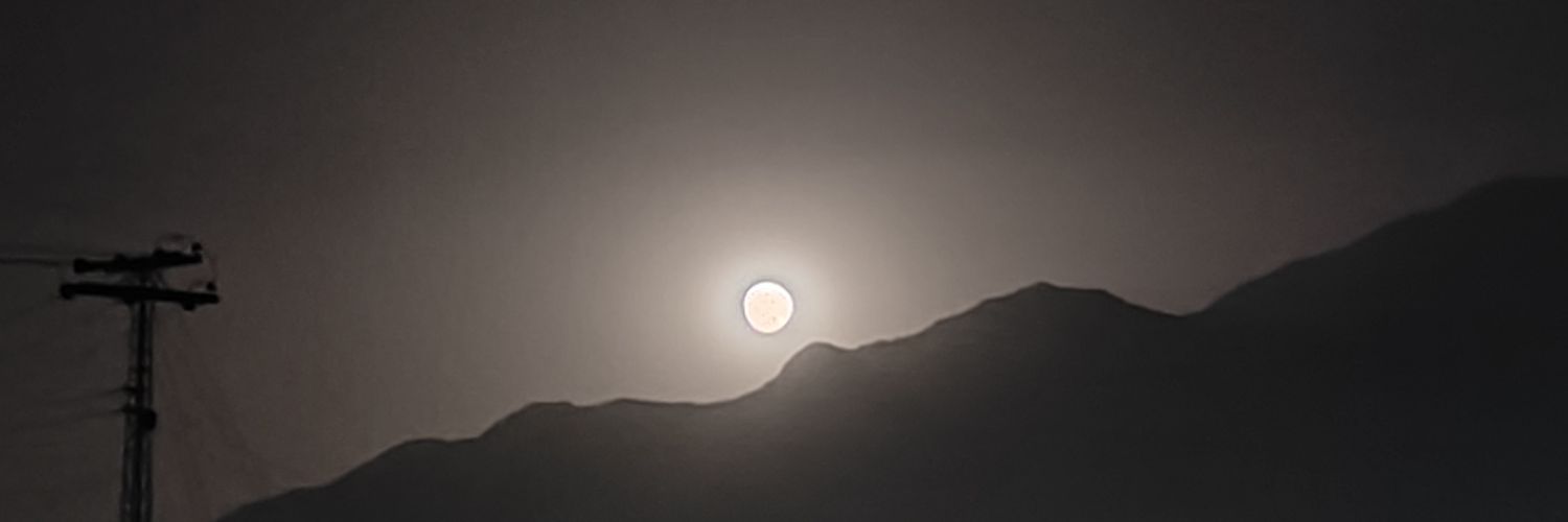 syedabdullahta's profile banner image