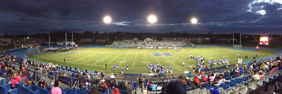 TriStateFootball.com's banner