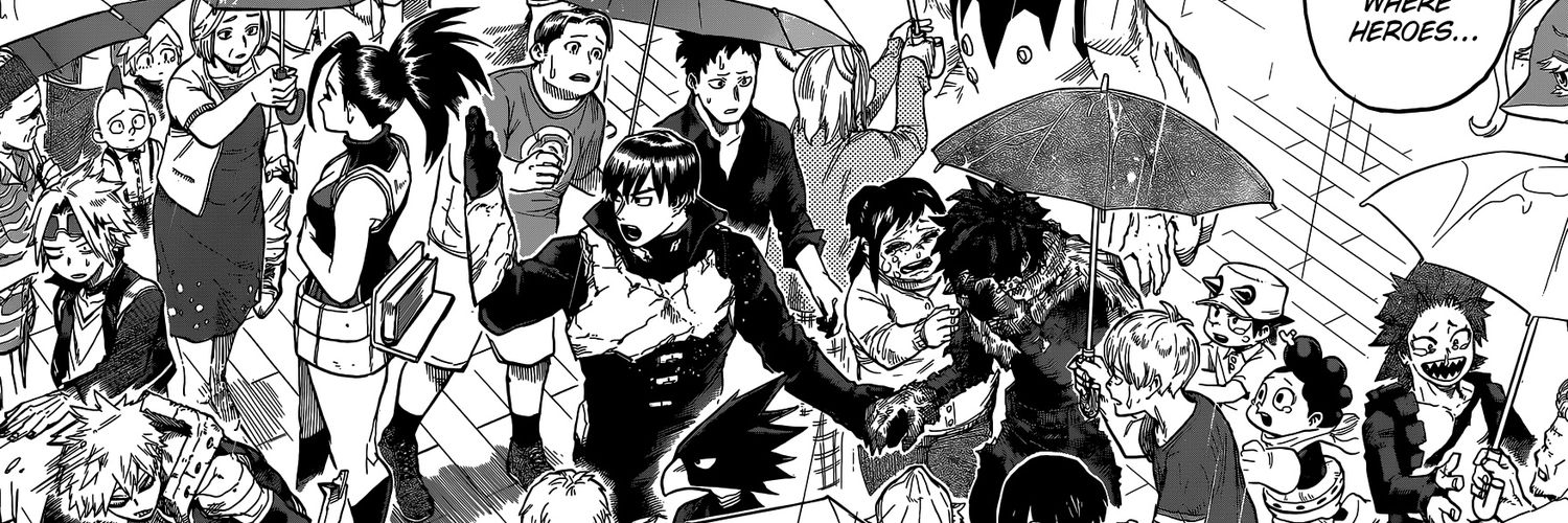 JesseVictim's profile banner image