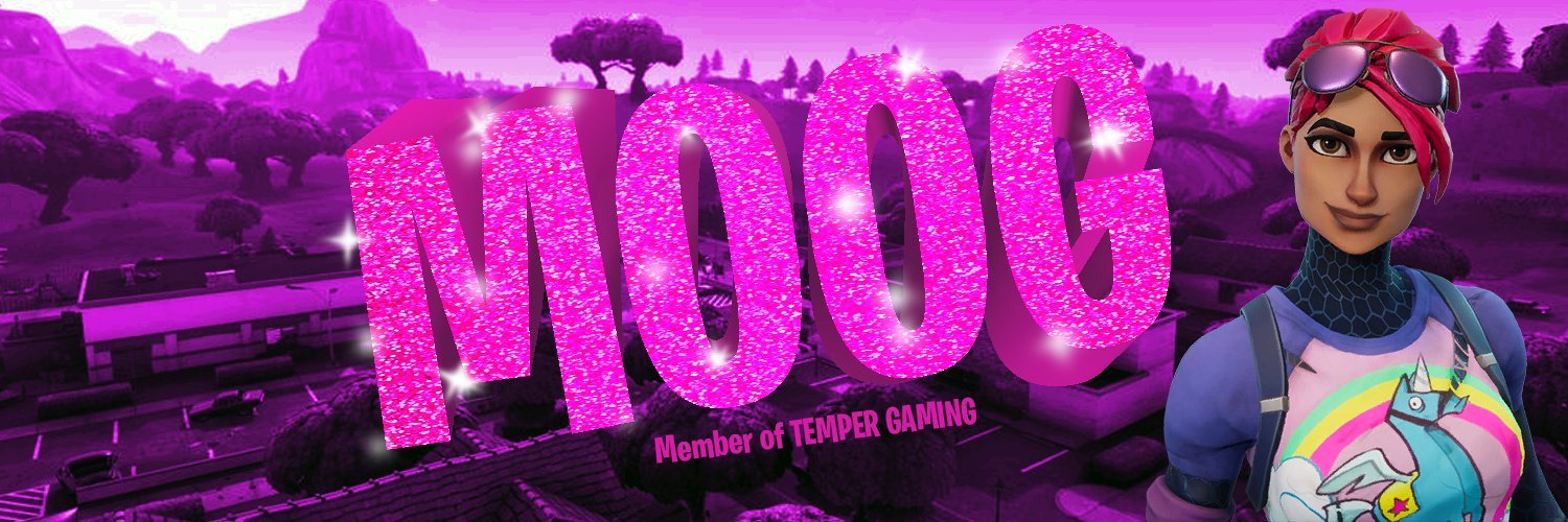ItsMooga's profile banner image