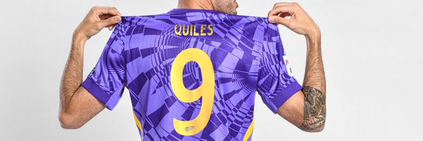 Albertoquiles9 Profile Banner