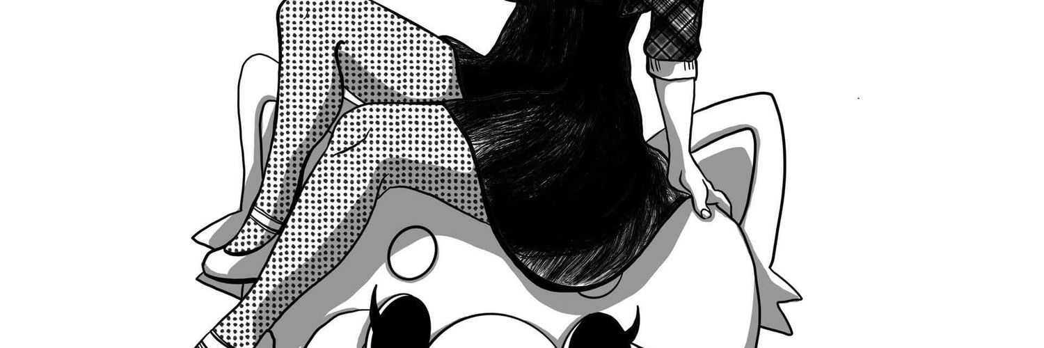 Marlfish's profile banner image