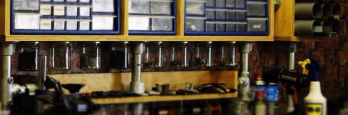 JulianClarkStudios banner