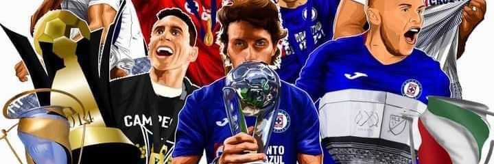 ivan100mx's profile banner image
