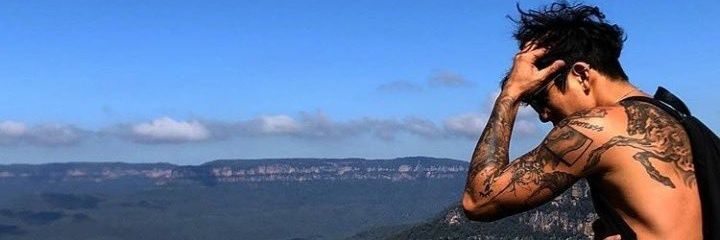 ooxstacee's profile banner image