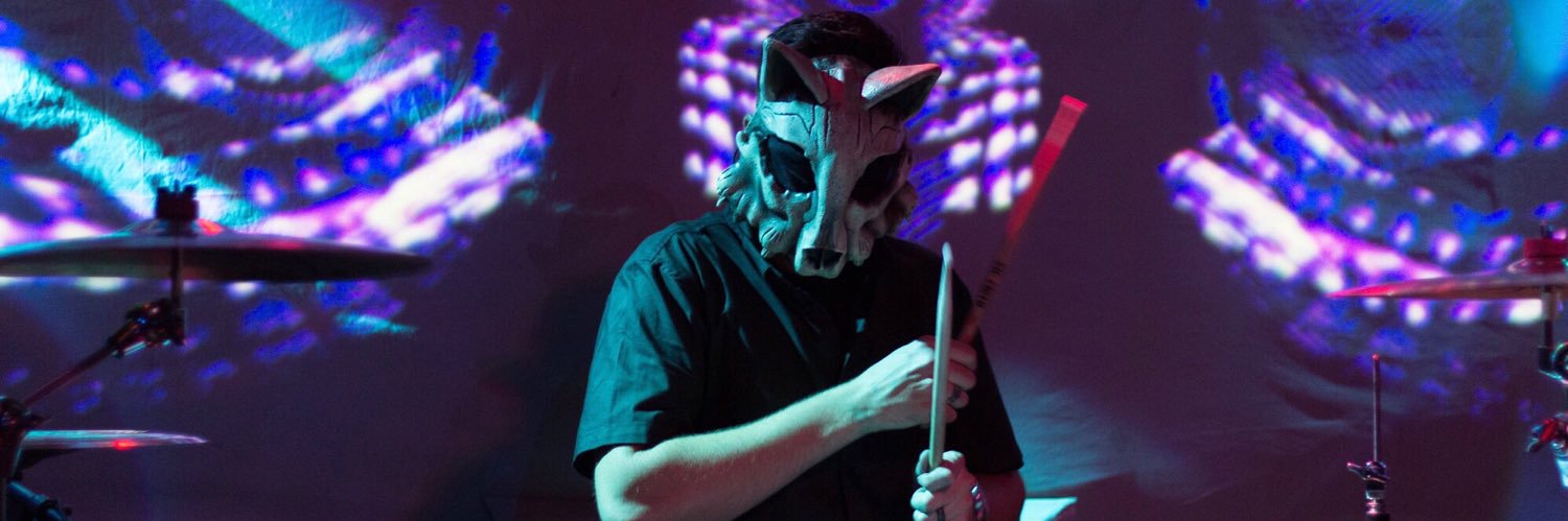 zblambert's profile banner image
