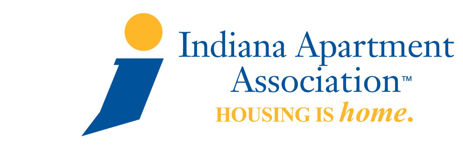 Indiana Apartment Association banner