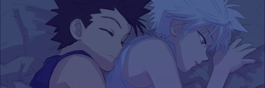 Killua banner