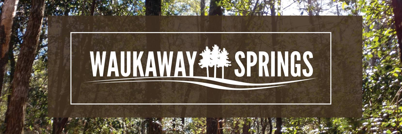 waukaway's profile banner image