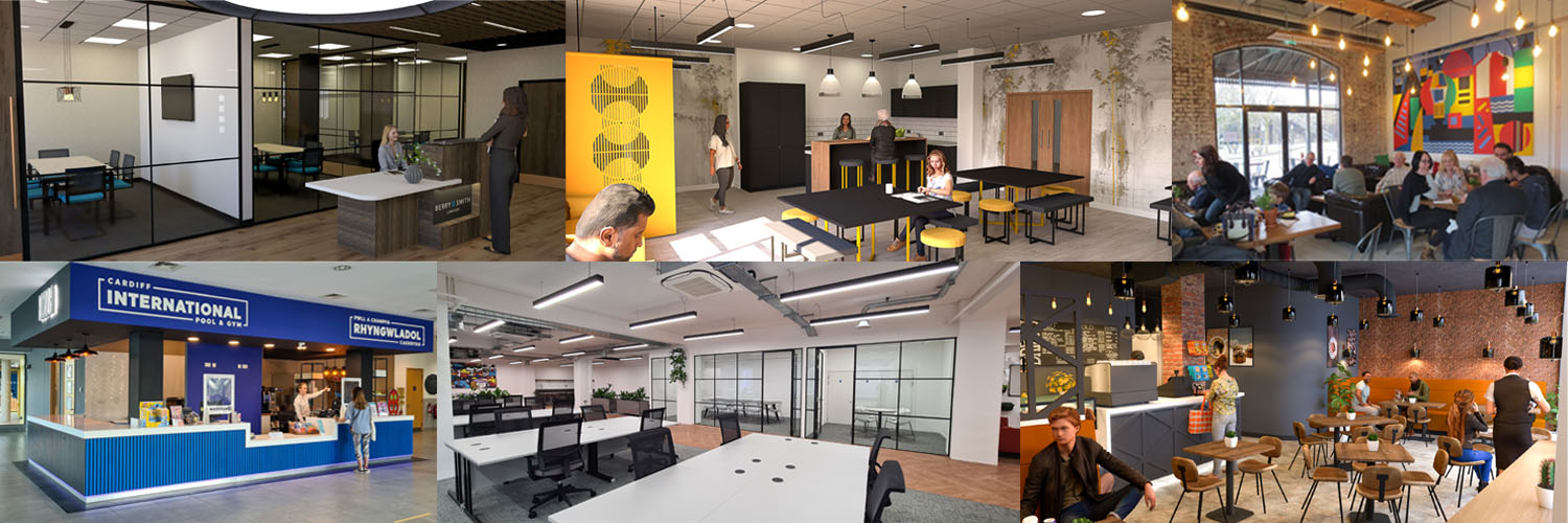 David Gilbert banner