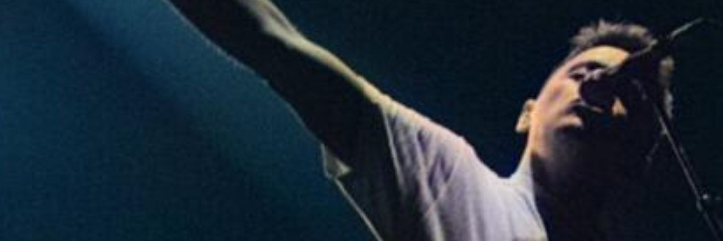 Daron Williams banner