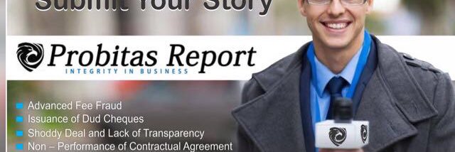 probitasreport's profile banner image