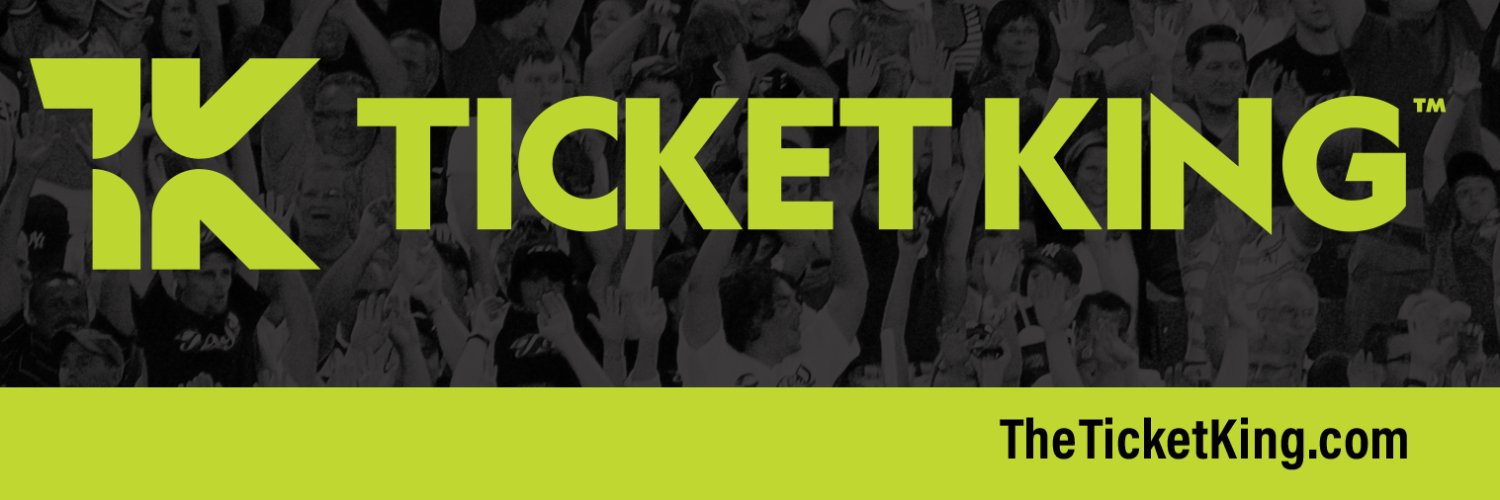 theticketking's profile banner image