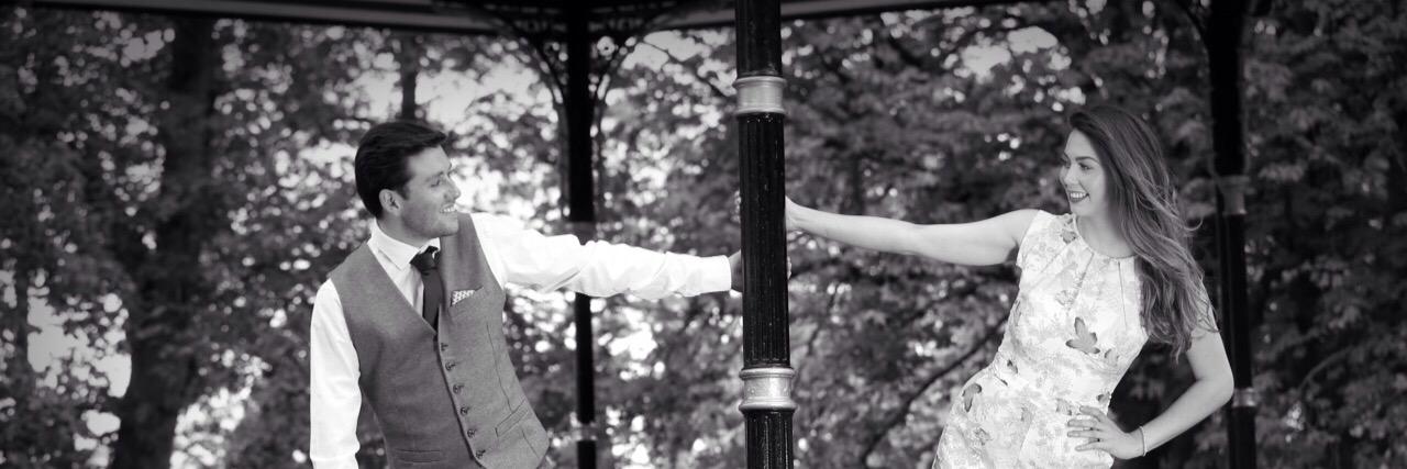 AmeliaLeon's profile banner image