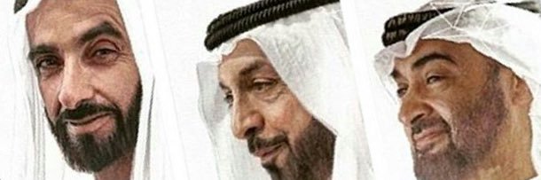 Rashedalameri's profile banner image
