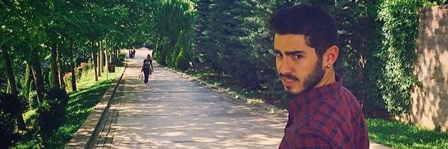 ismetyurtal's profile banner image