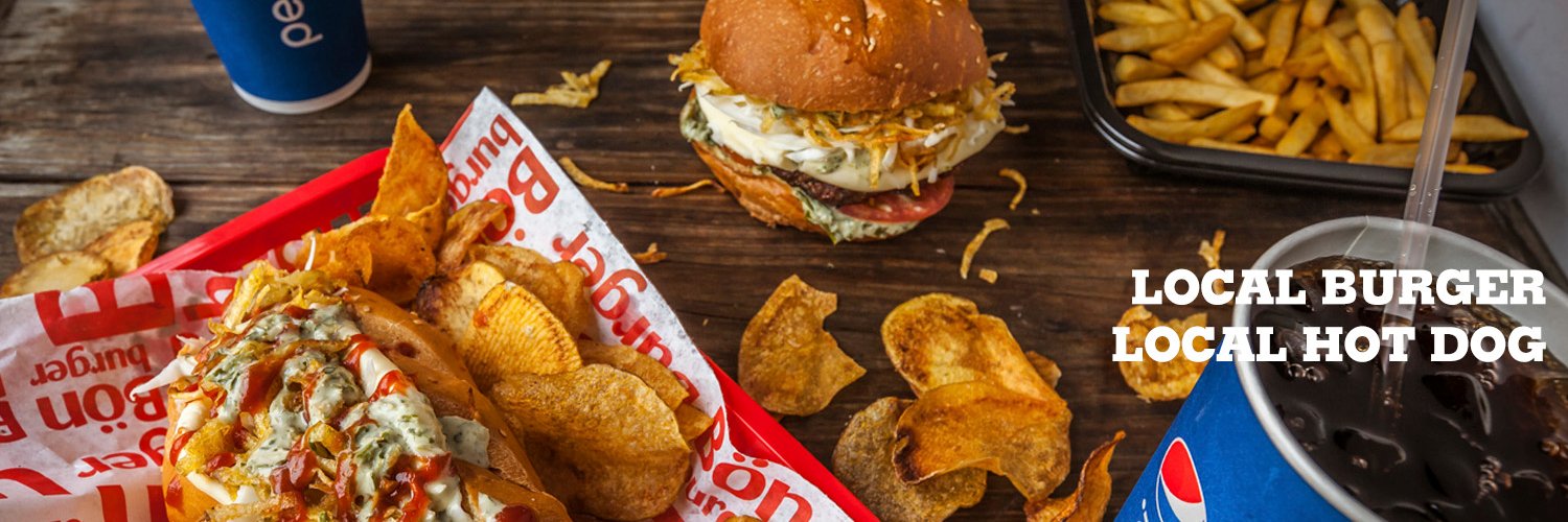 Bon_Burger's profile banner image