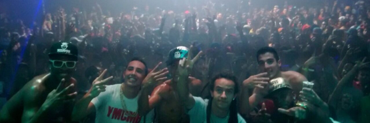 EnjoyMatine_'s profile banner image
