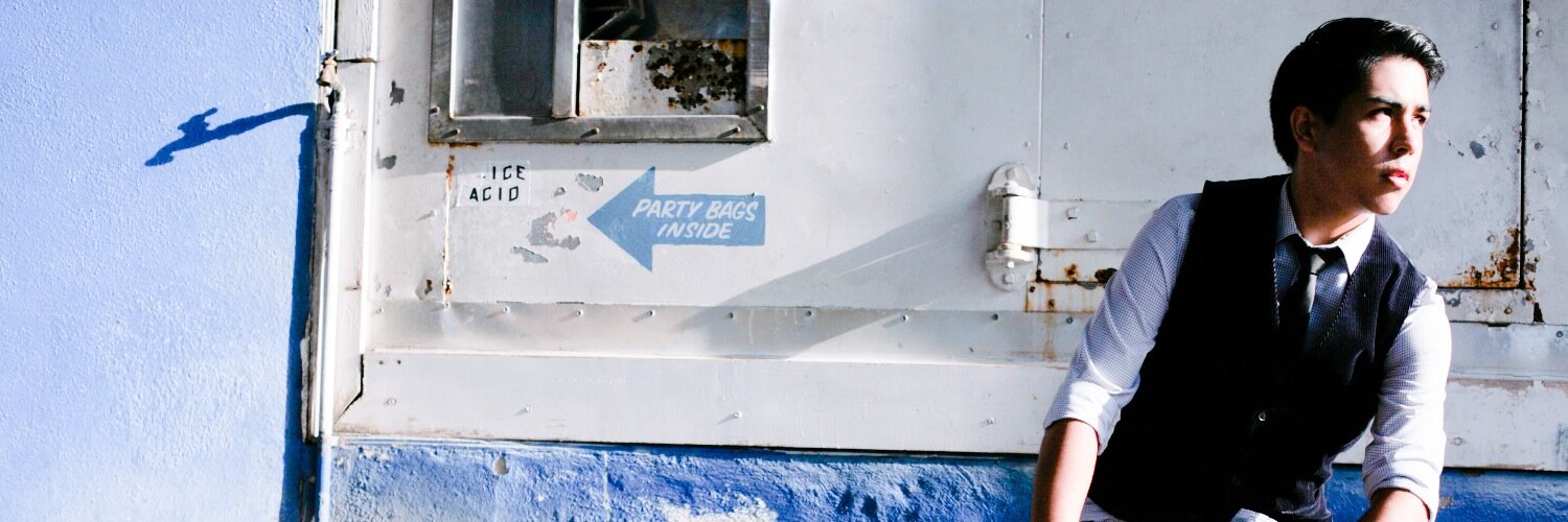 CesarBanderas's profile banner image