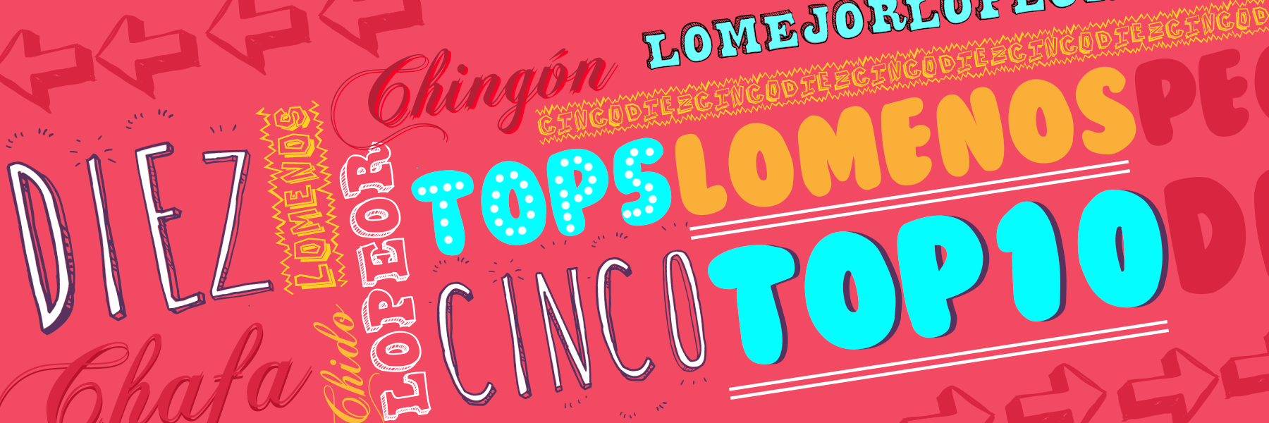 El Top banner