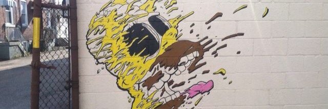 Dannygoodshit's profile banner image
