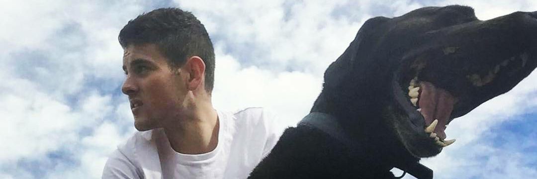 Nachocampos94's profile banner image