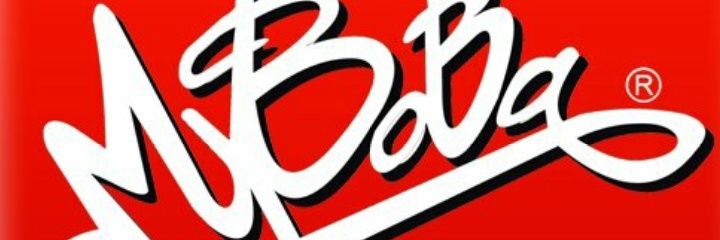 MyBoba's profile banner image
