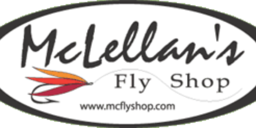 McLellansFly's profile banner image