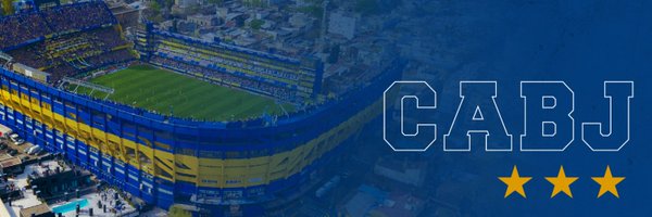 BocaJrsOficial Profile Banner