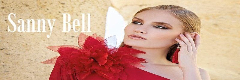 SannyBell_Moda's profile banner image