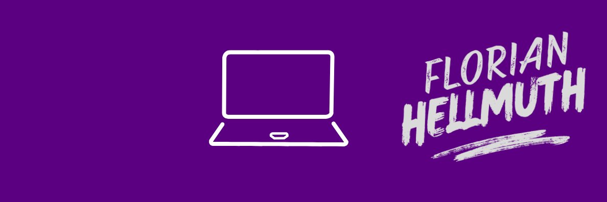 Florian Hellmuth  banner