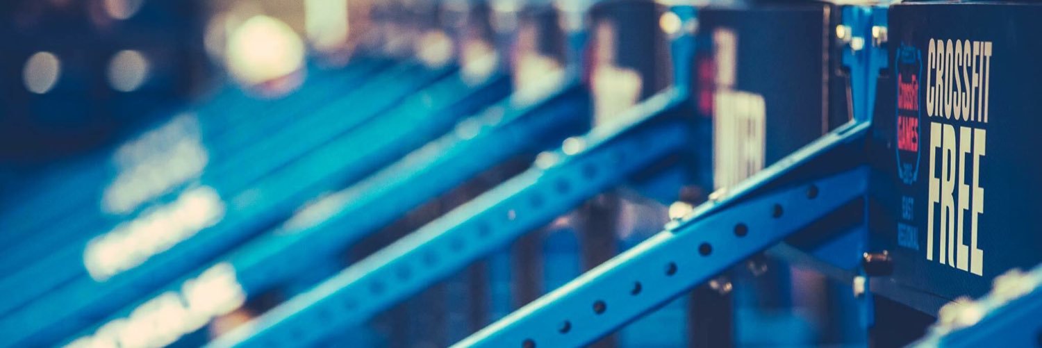 CrossFitFree's profile banner image