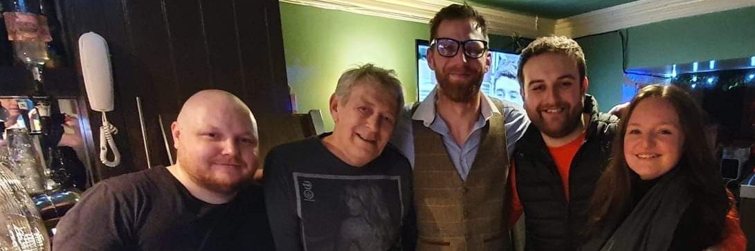 Joe_Murray92's profile banner image