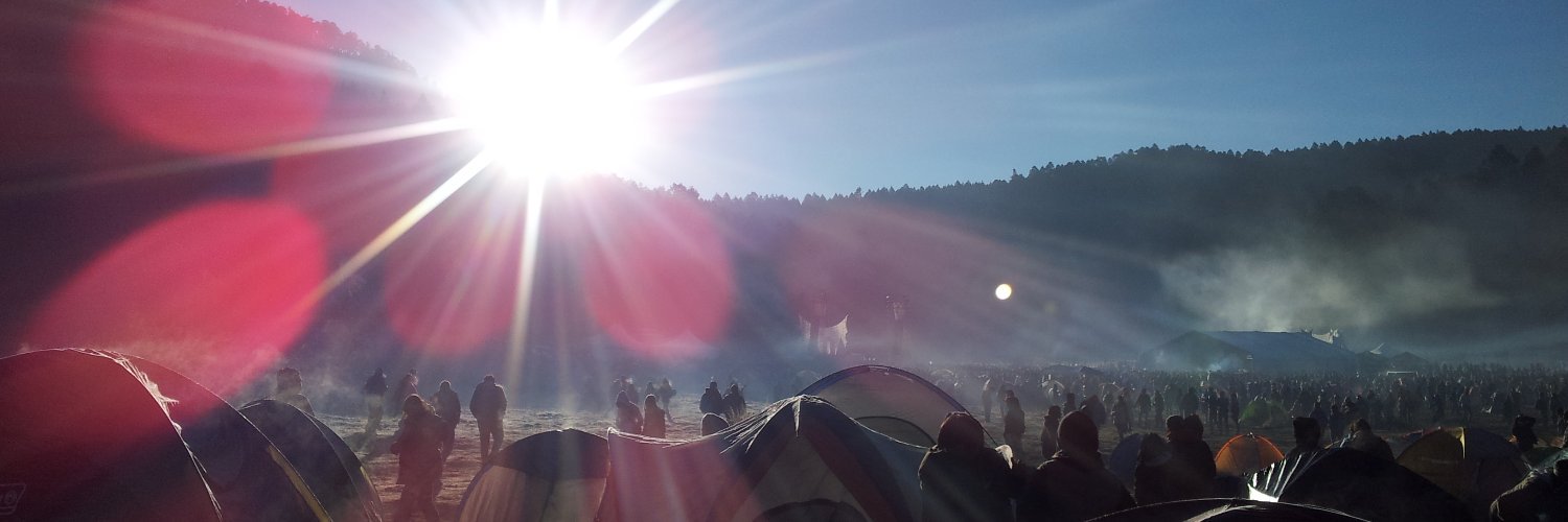 Texhnolyzed's profile banner image