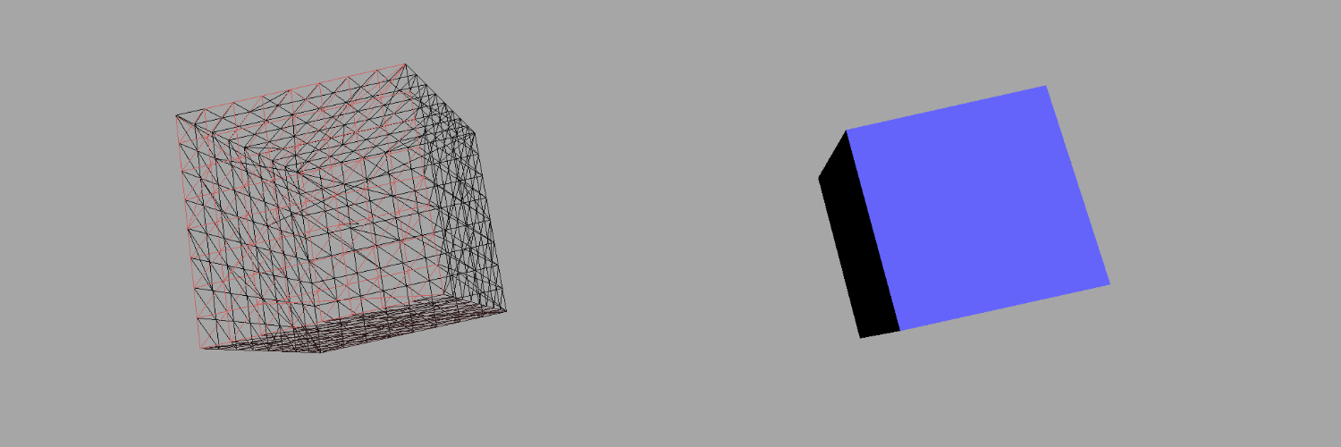 Michael C. Johnson banner