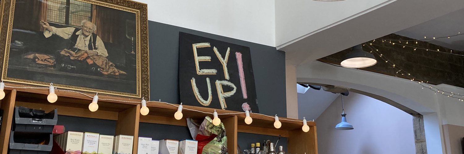 Dr Frances Dodd 💙 banner