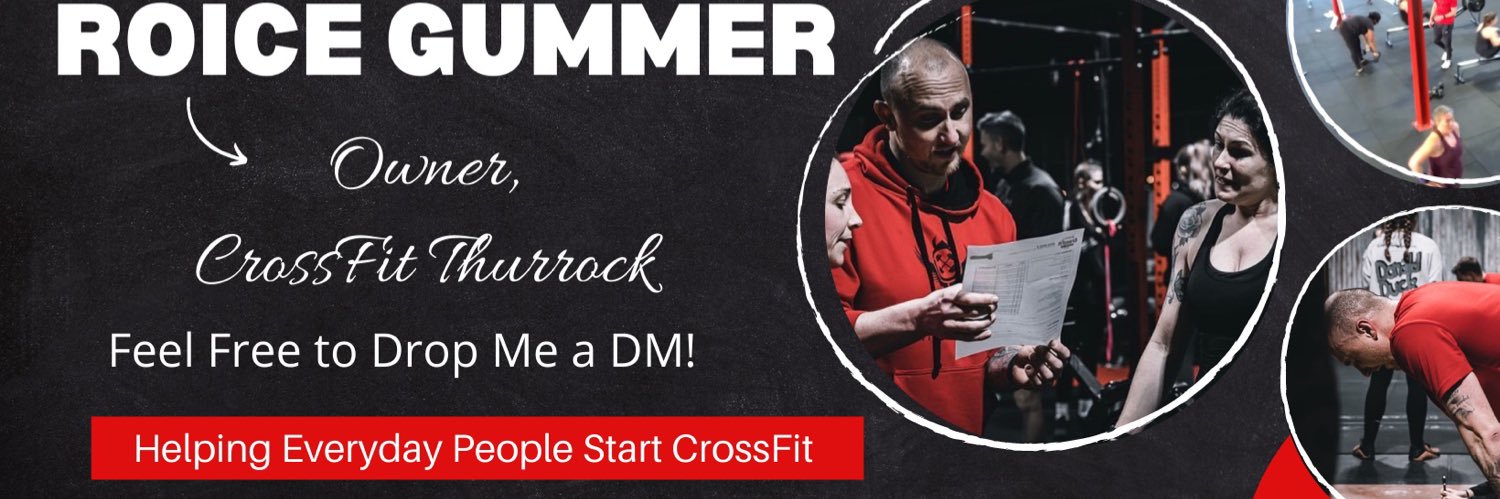 roicegummer's profile banner image