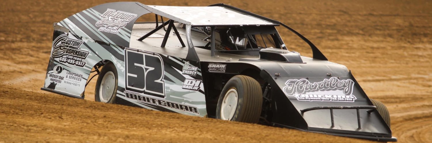 Mike Andrews banner