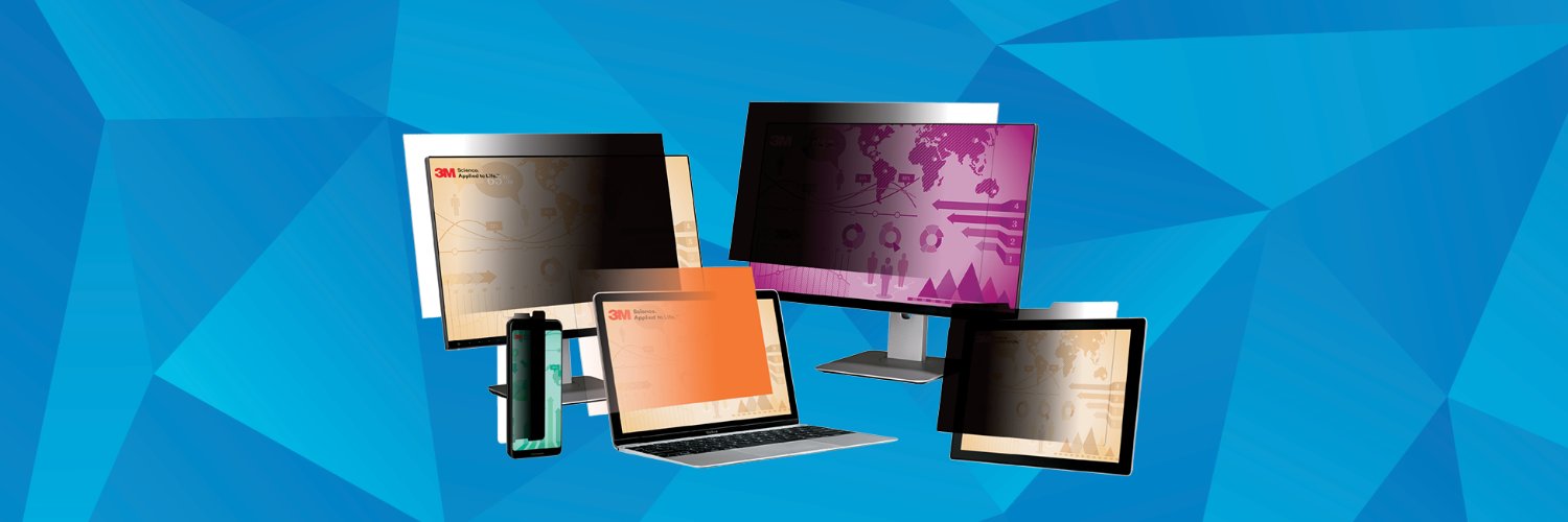 3MScreens's profile banner image