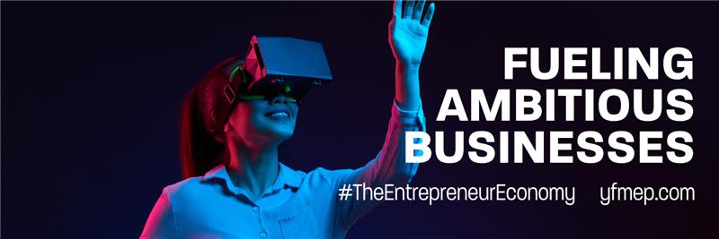 YFM Equity Partners banner