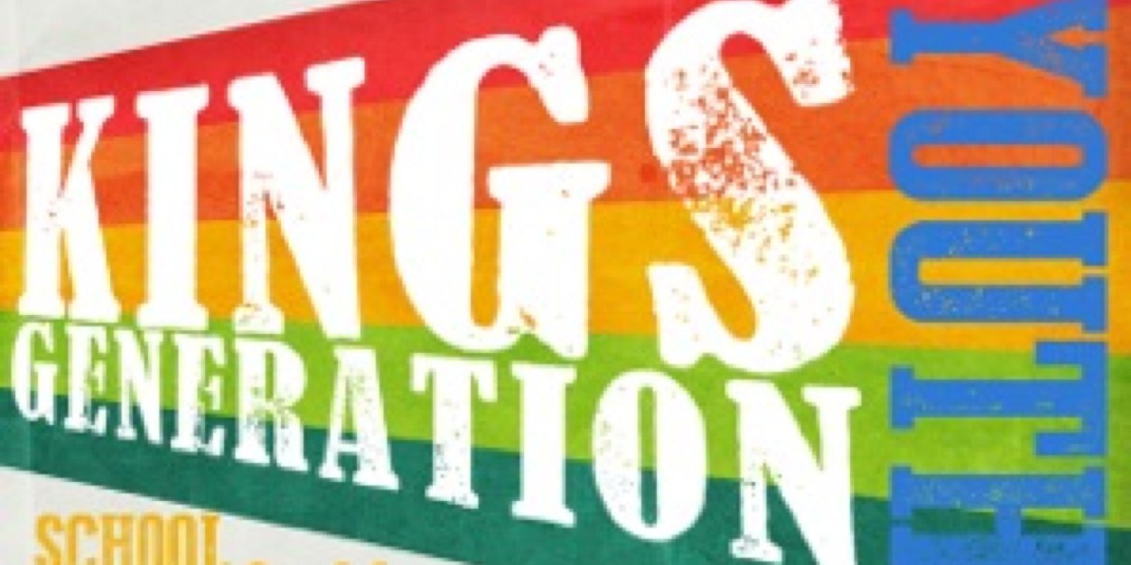 KingsGeneration's profile banner image